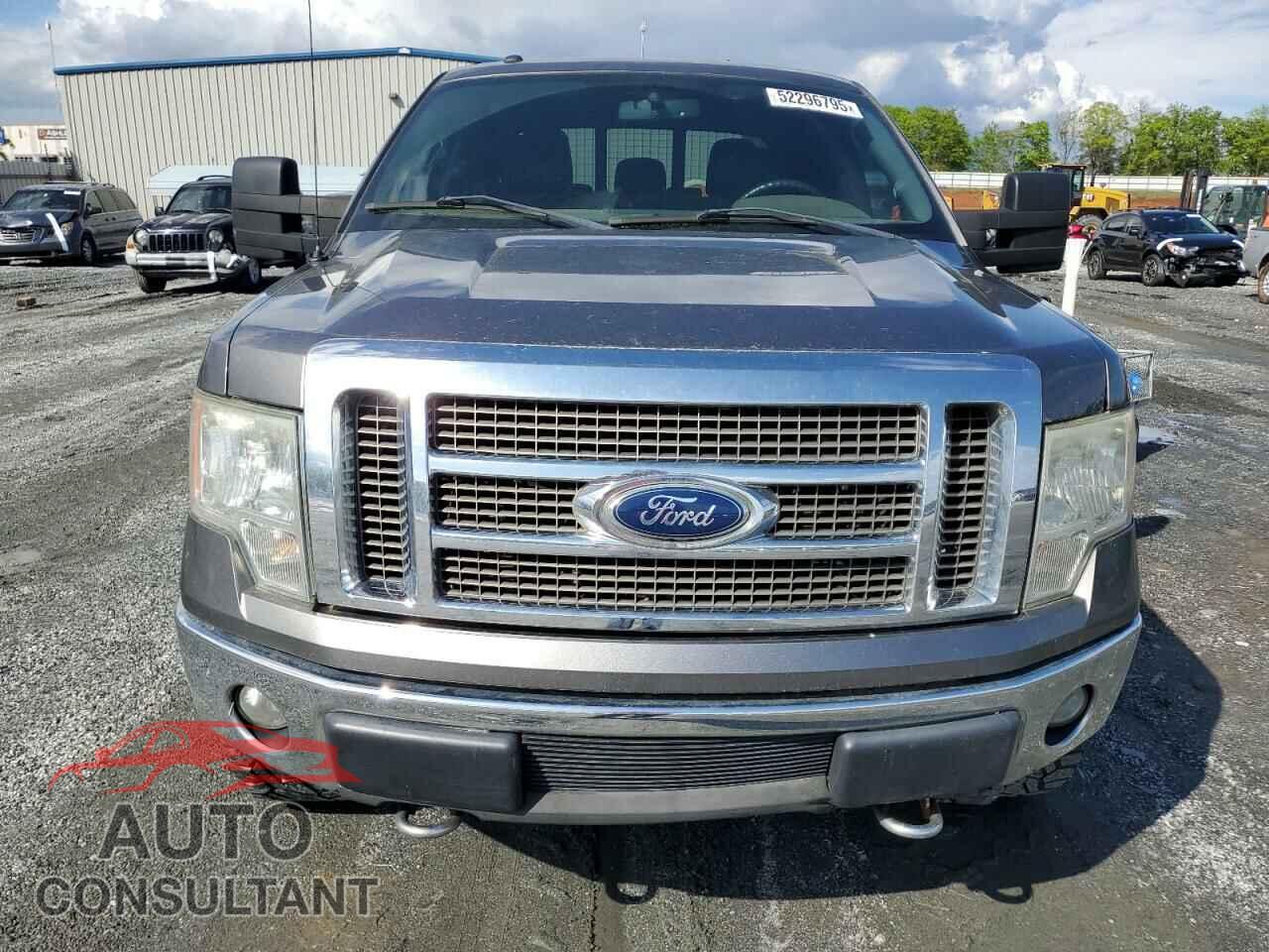 FORD F-150 2012 - 1FTFW1E62CFA80561