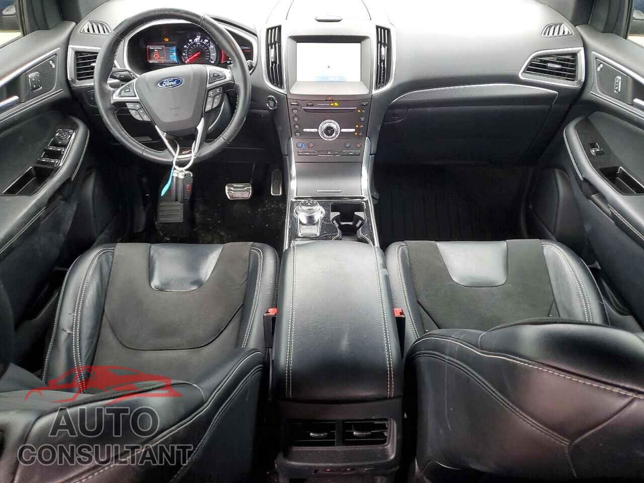 FORD EDGE 2019 - 2FMPK4AP2KBC00953