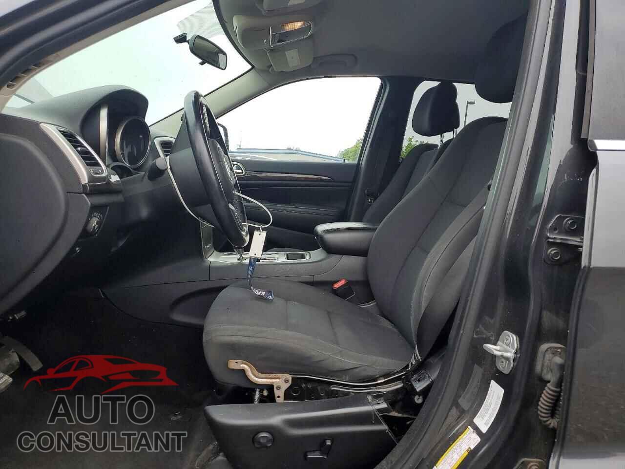 JEEP CHEROKEE 2011 - 1J4RR4GG9BC546475