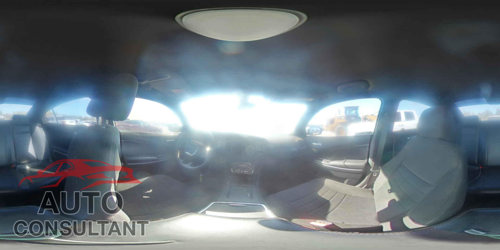 DODGE CHARGER 2015 - 2C3CDXAG2FH748389