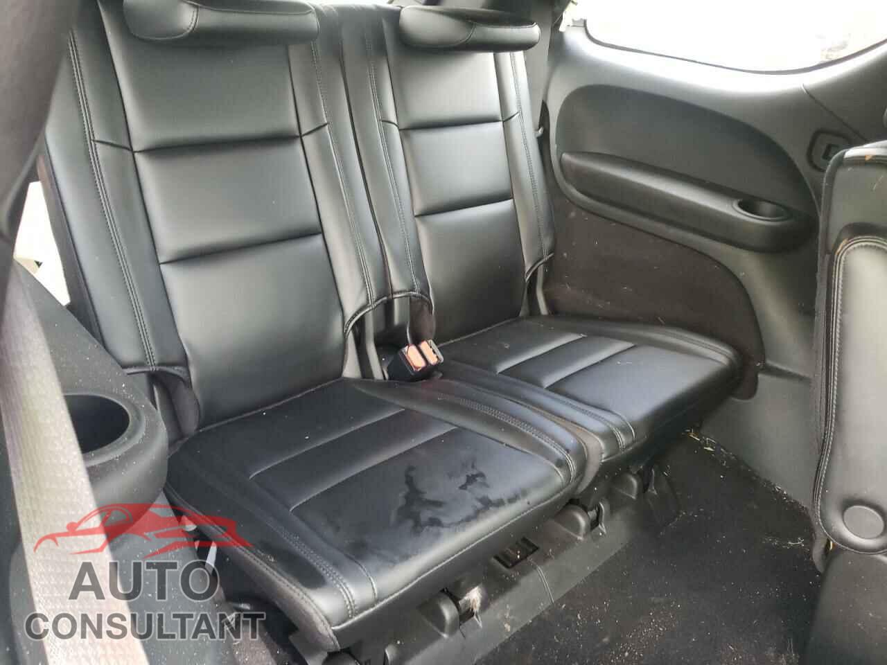DODGE DURANGO 2020 - 1C4RDHDG1LC145939