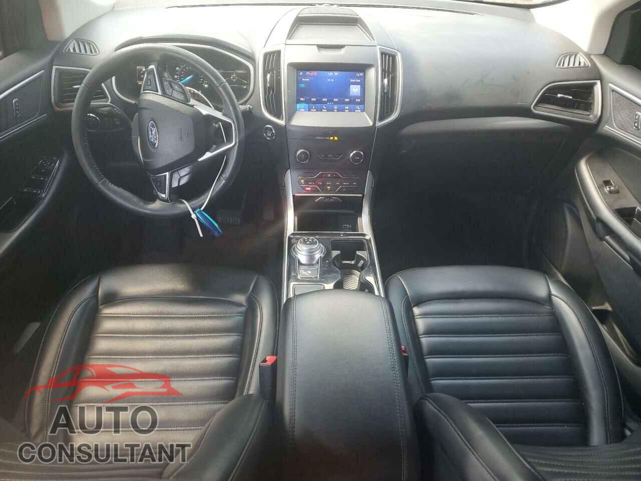 FORD EDGE 2020 - 2FMPK4J96LBB09848