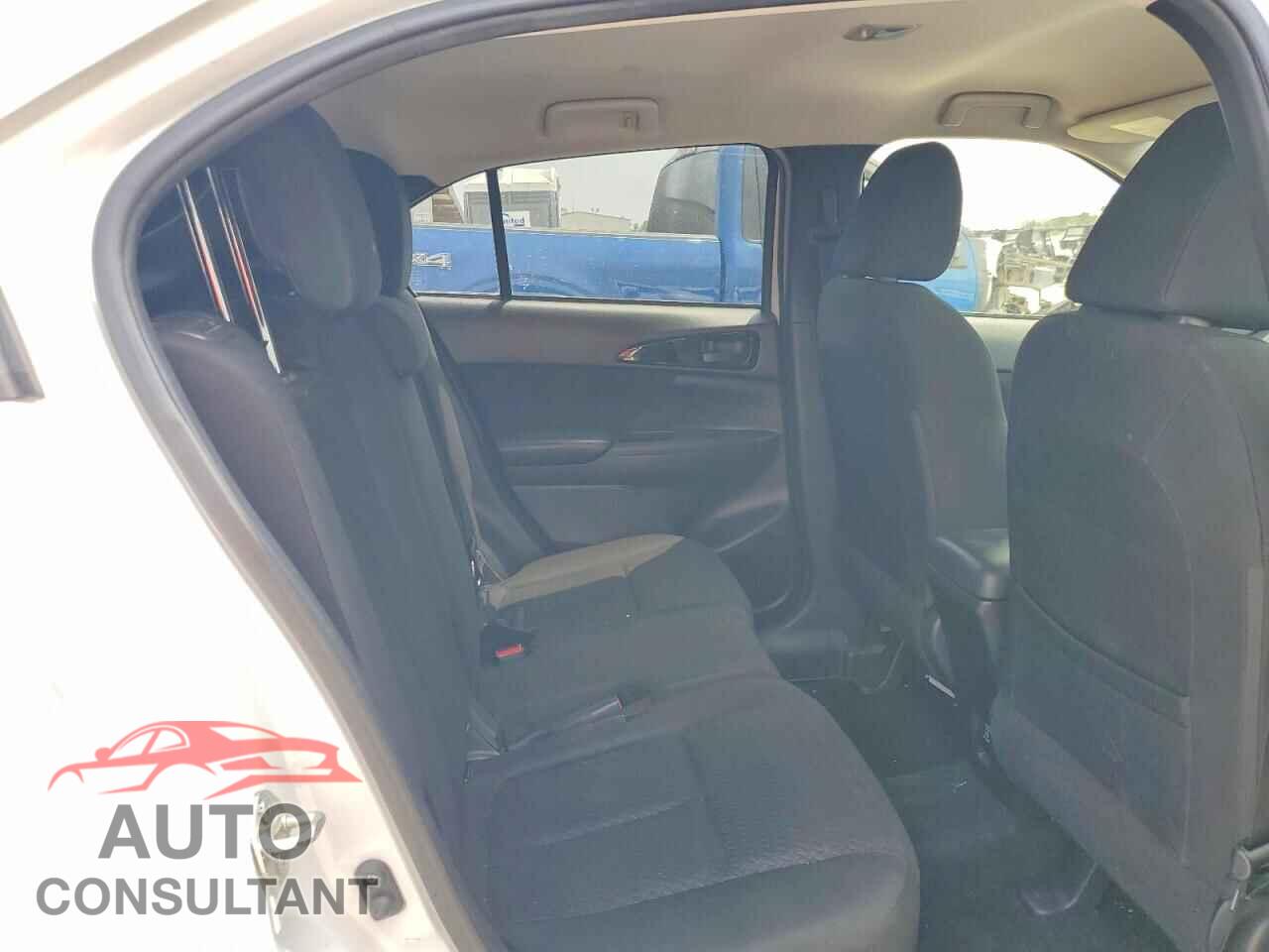 MITSUBISHI ECLIPSE 2019 - JA4AS3AA0KZ019048