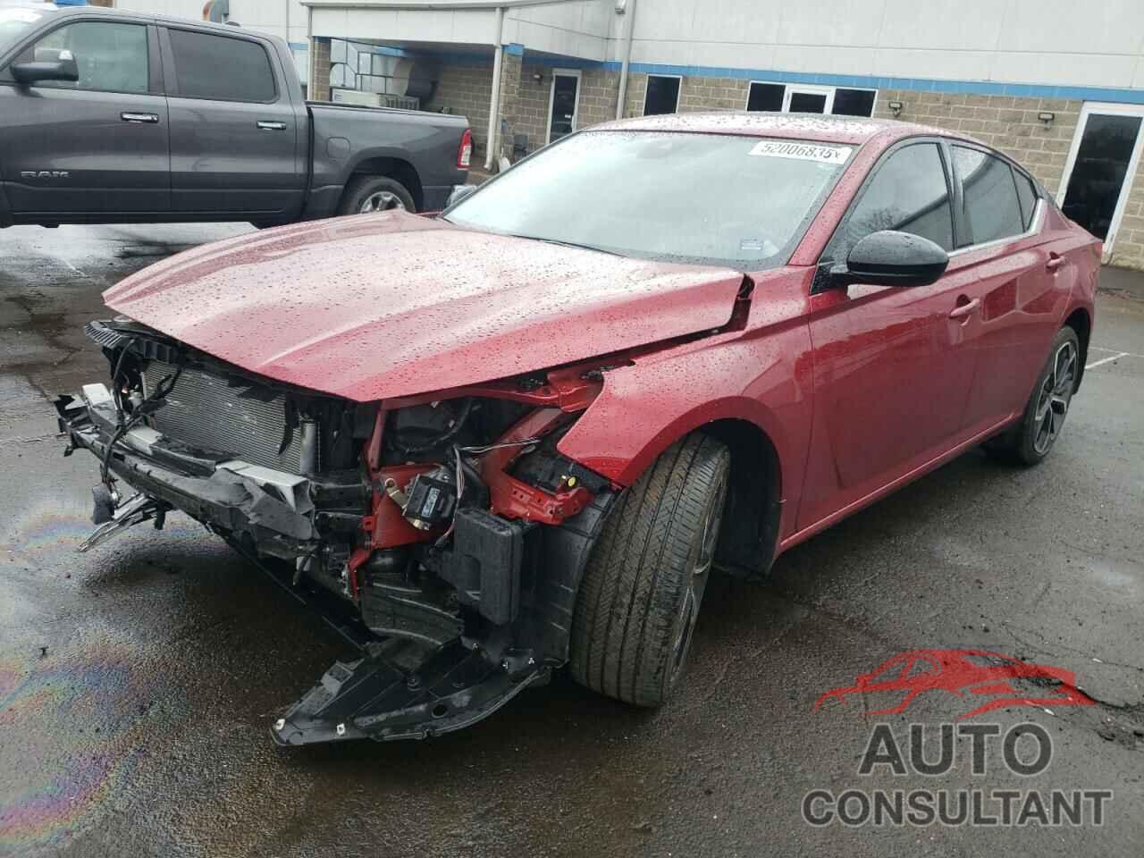 NISSAN ALTIMA 2023 - 1N4BL4CW3PN385791