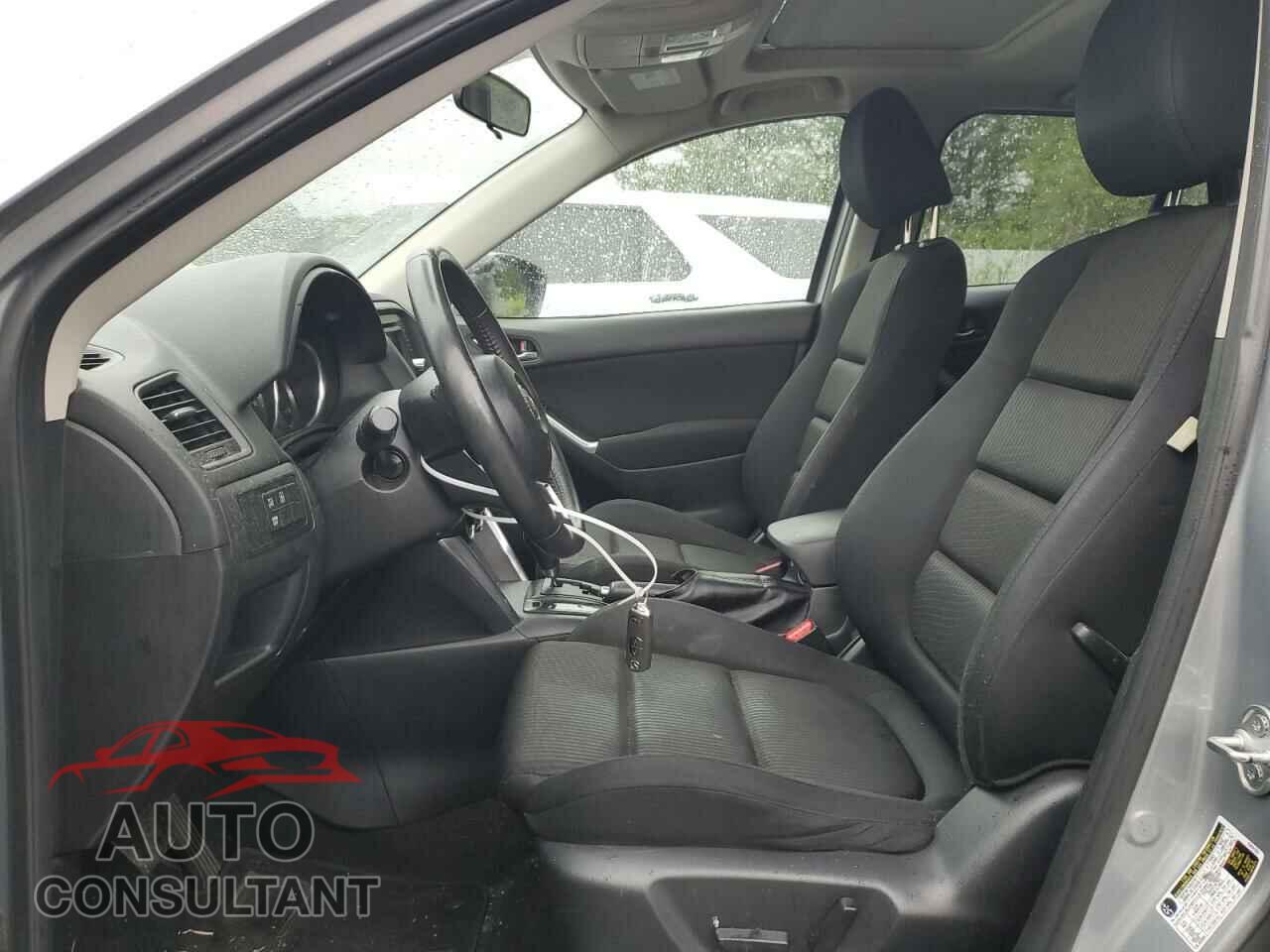 MAZDA CX-5 2013 - JM3KE2CE1D0115023