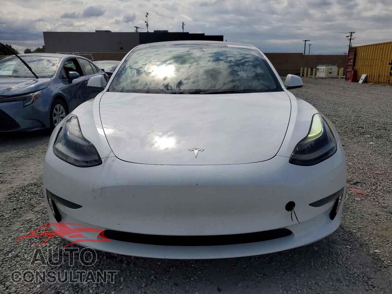 TESLA MODEL 3 2023 - 5YJ3E1EA1PF507149