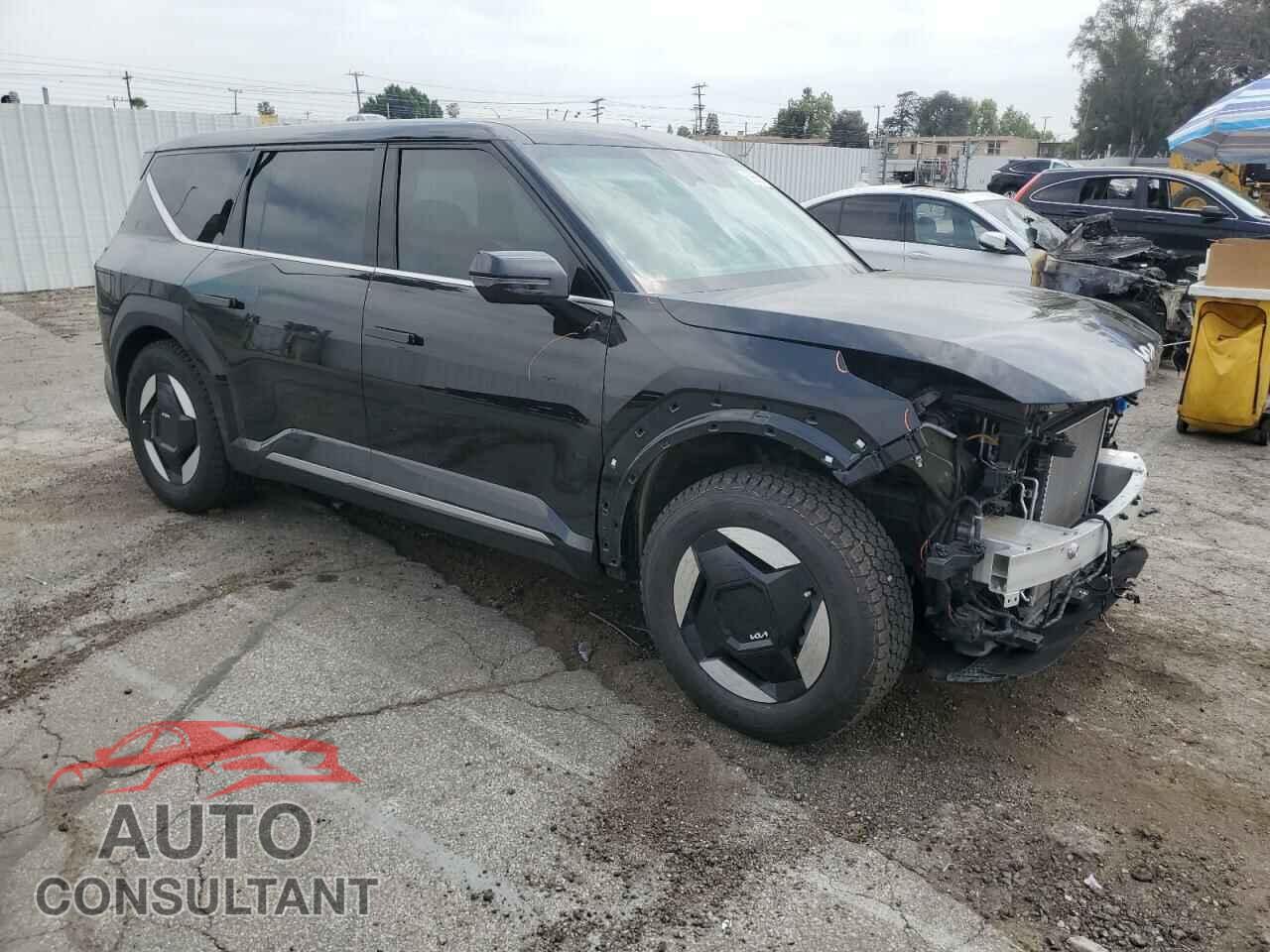 KIA EV9 LIGHT 2024 - KNDAA5S24R6027399