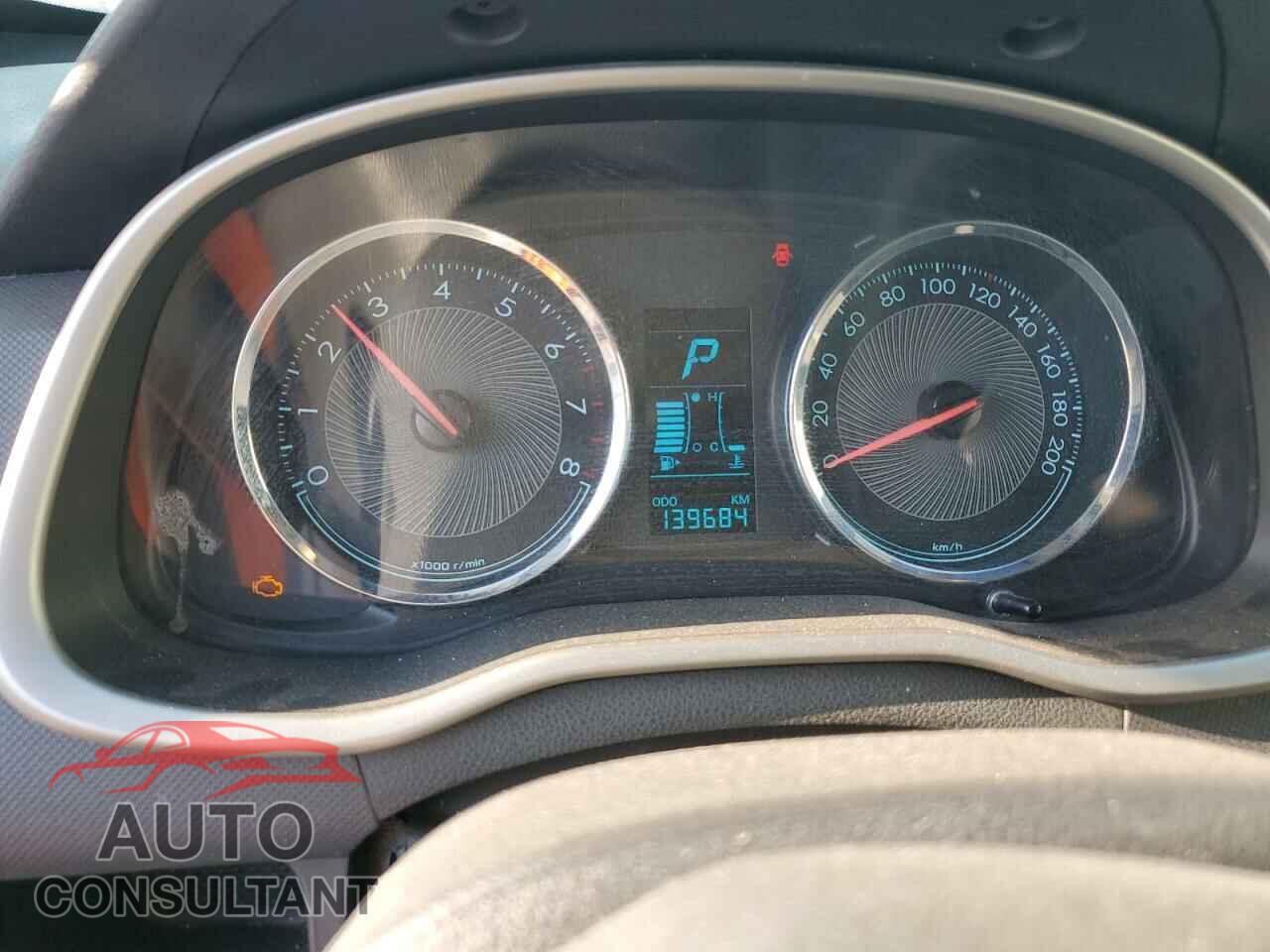 CHEVROLET AVEO 2019 - LSGHD52H2KD045447
