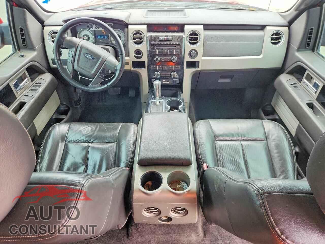 FORD All Models 2010 - 1FTEW1C89AKB59763