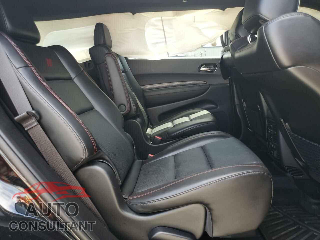 DODGE DURANGO 2024 - 1C4SDJCT7RC155245