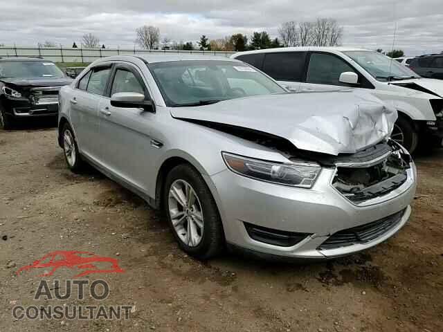 FORD TAURUS 2016 - 1FAHP2H86GG119229