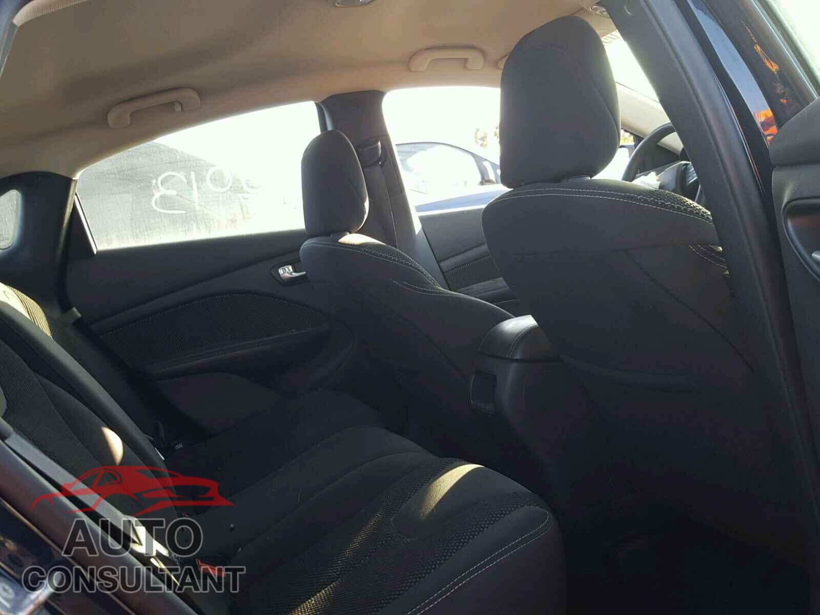 DODGE DART 2016 - 1C3CDFBB3GD538556