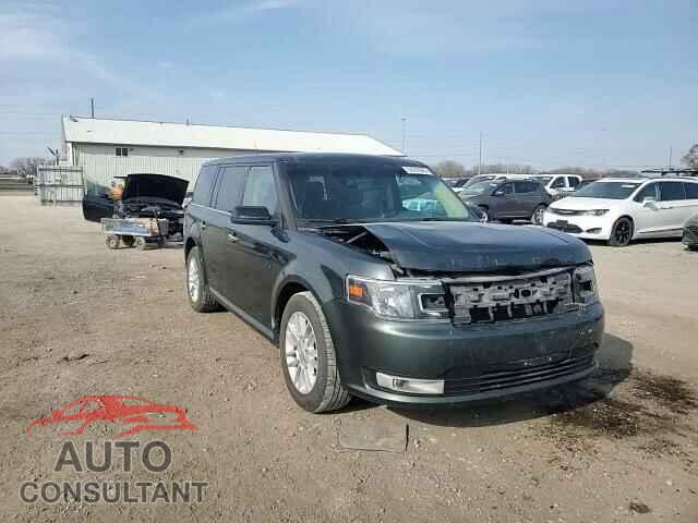 FORD FLEX 2015 - 2FMHK6C89FBA07307