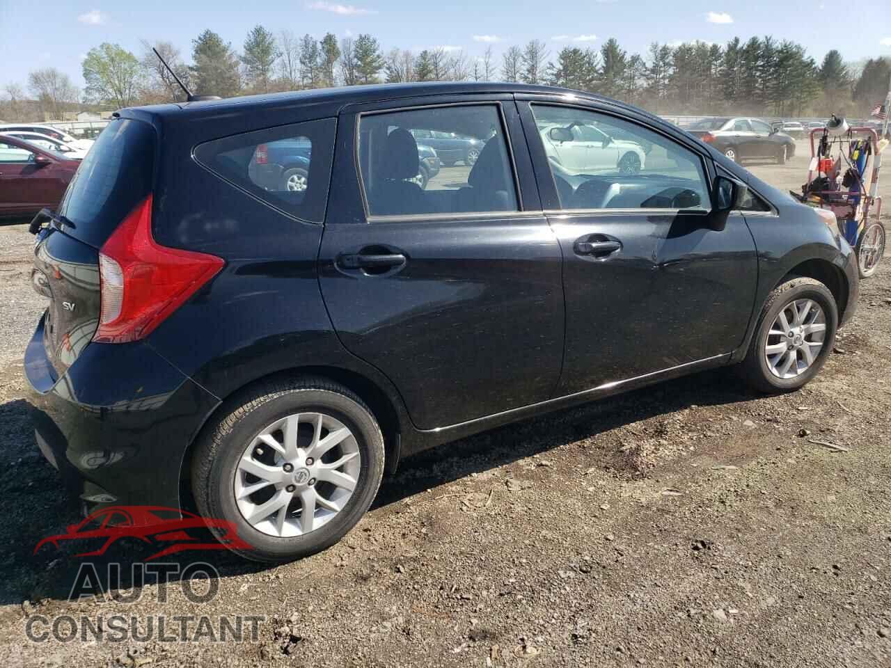 NISSAN VERSA 2017 - 3N1CE2CP4HL375796