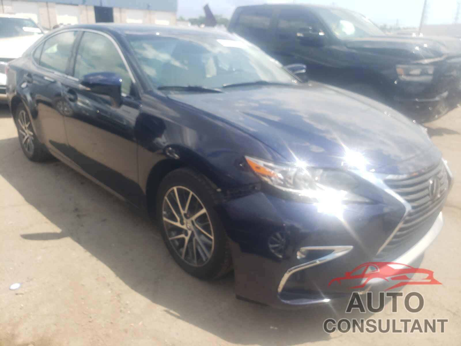 LEXUS ES350 2016 - 58ABK1GG6GU034866