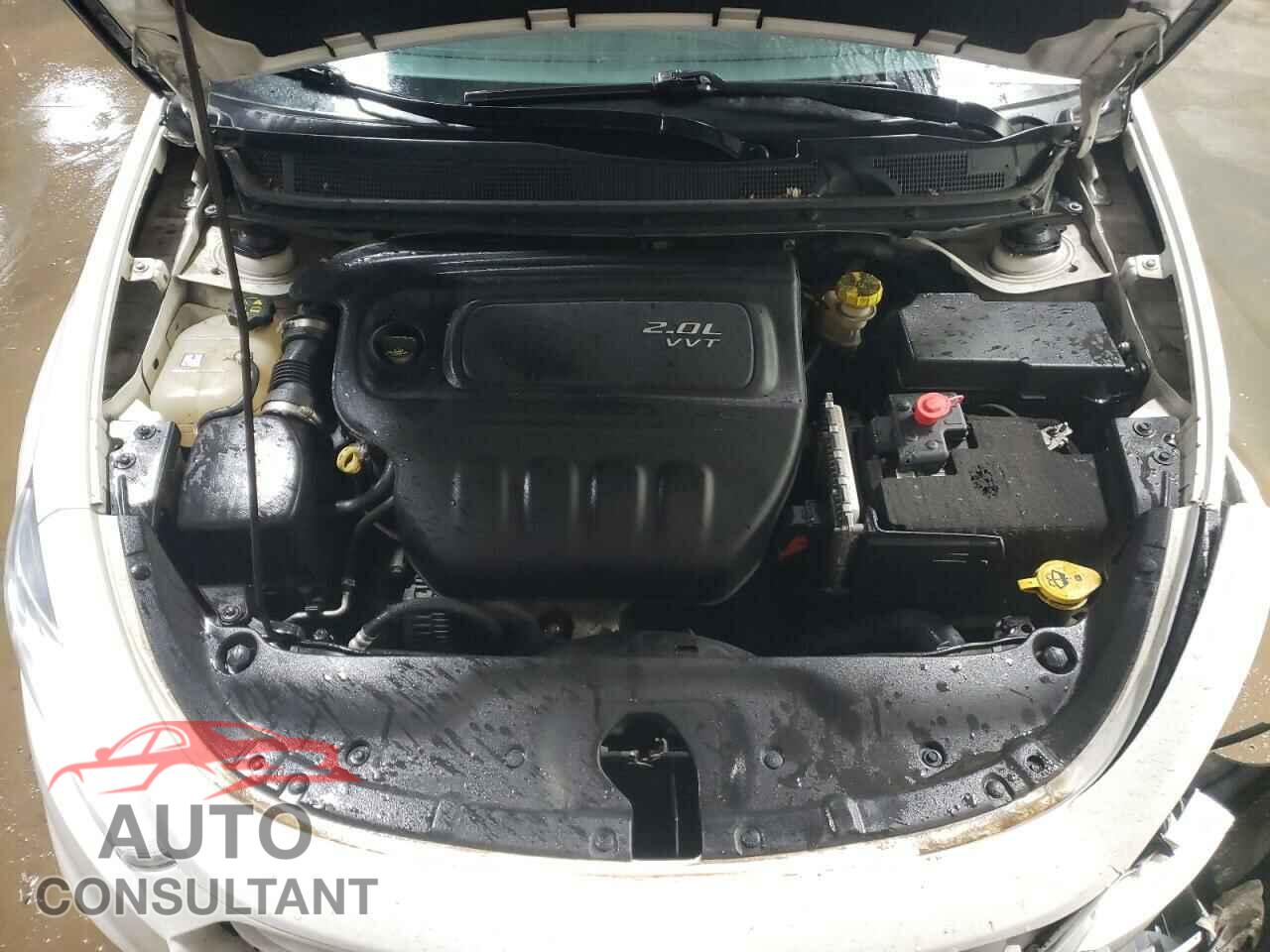 DODGE DART 2013 - 1C3CDFBAXDD231128