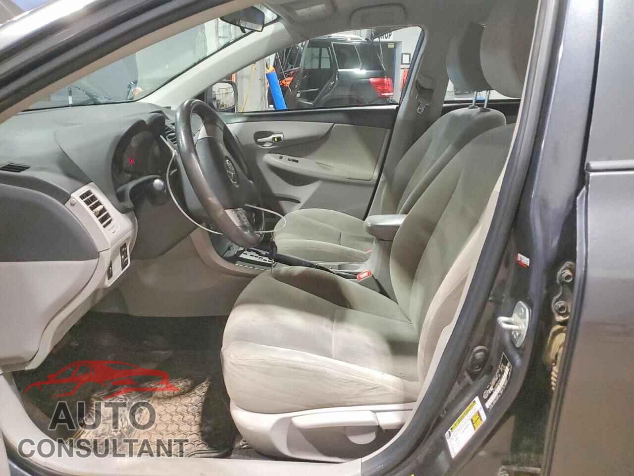 TOYOTA COROLLA 2012 - 2T1BU4EEXCC822176