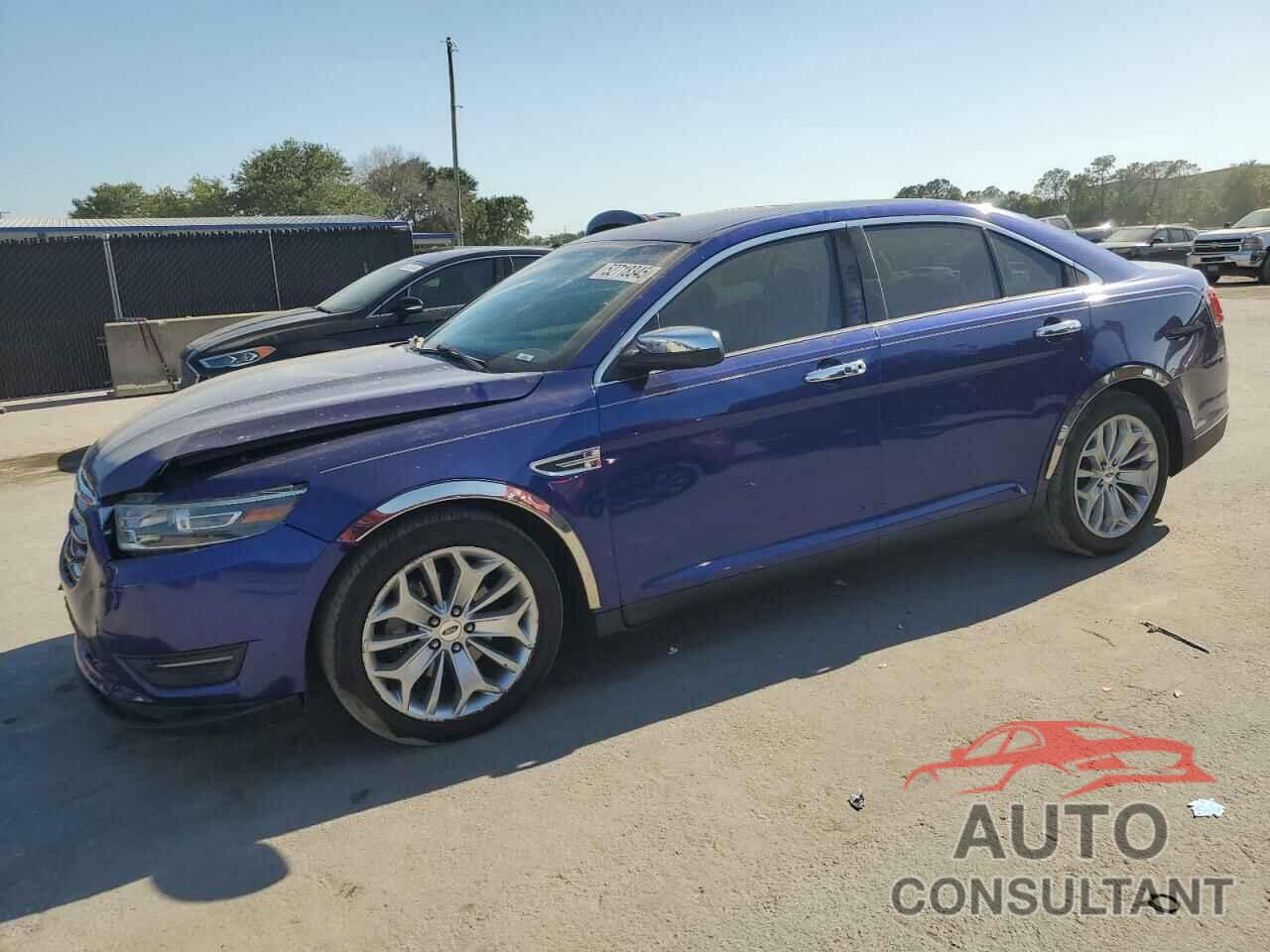 FORD TAURUS 2015 - 1FAHP2F84FG171136