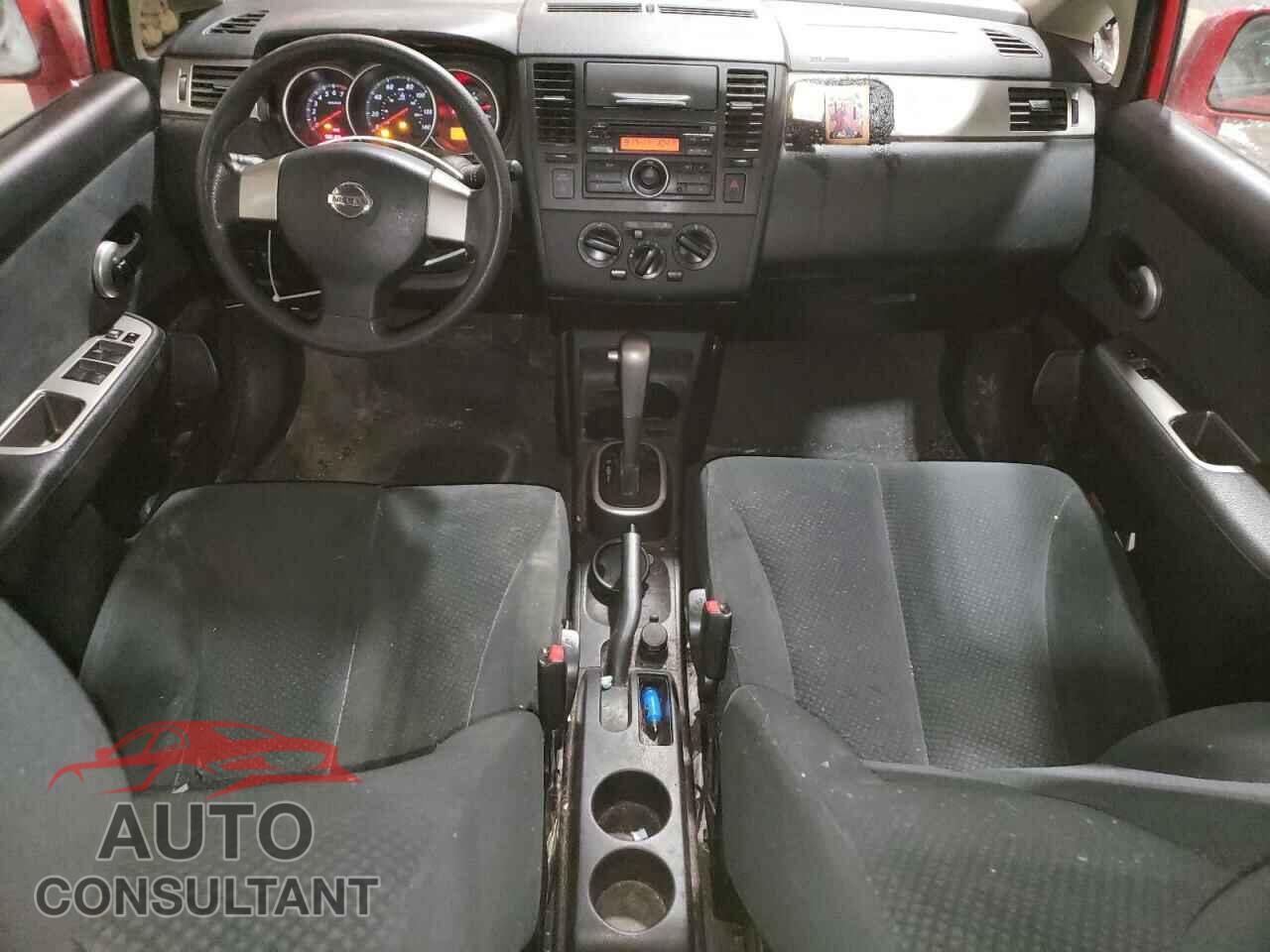 NISSAN VERSA 2012 - 3N1BC1CP7CK219097