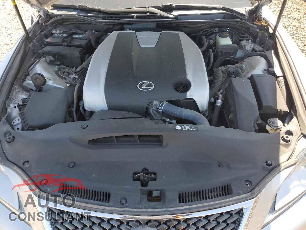 LEXUS IS 2016 - JTHCM1D27G5012970