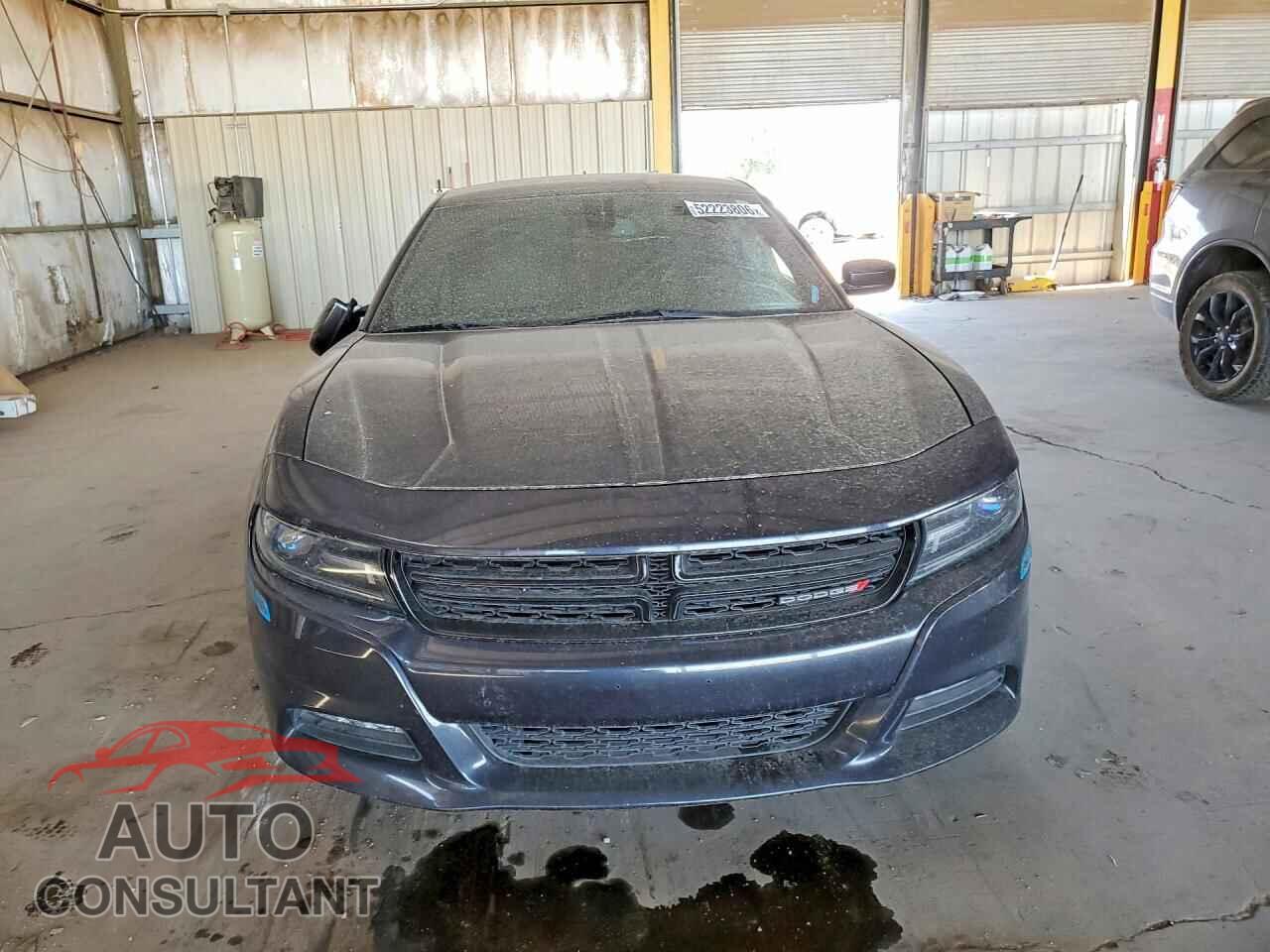 DODGE CHARGER 2017 - 2C3CDXHGXHH523968