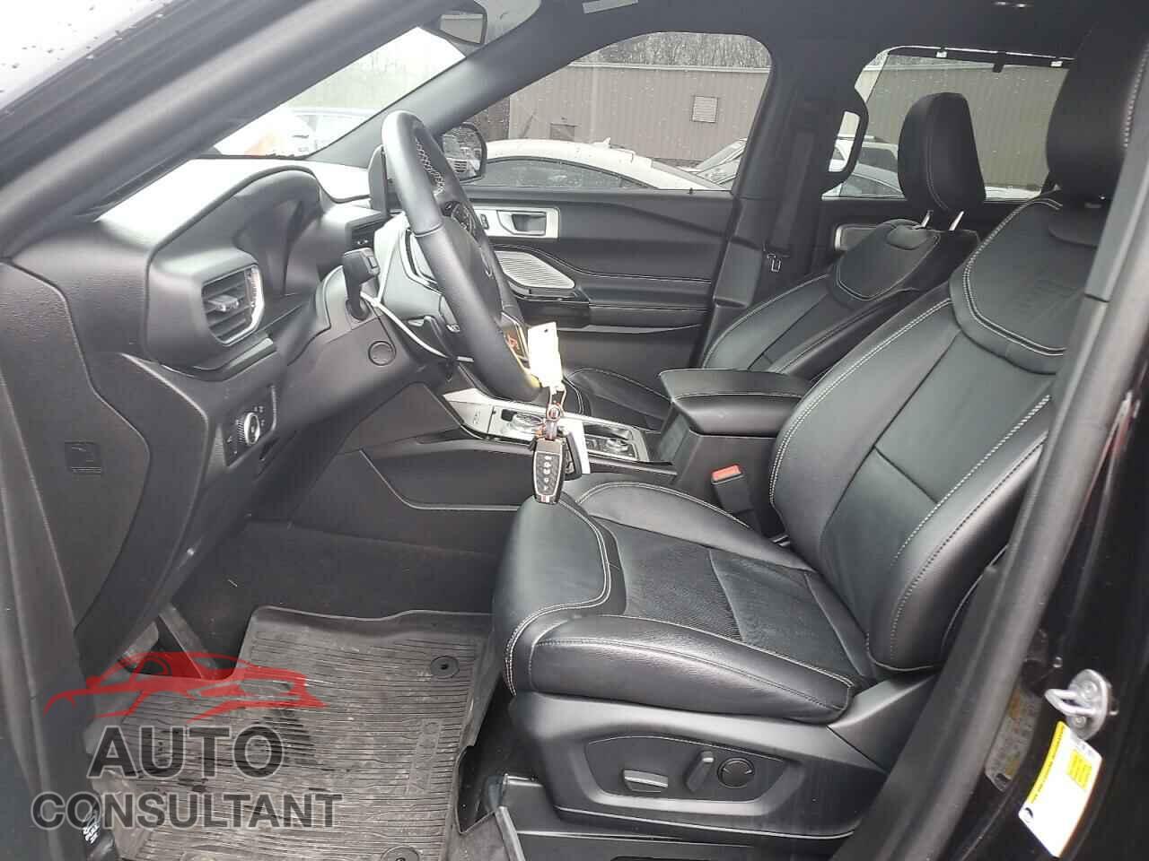 FORD EXPLORER 2023 - 1FM5K8GC3PGC35925