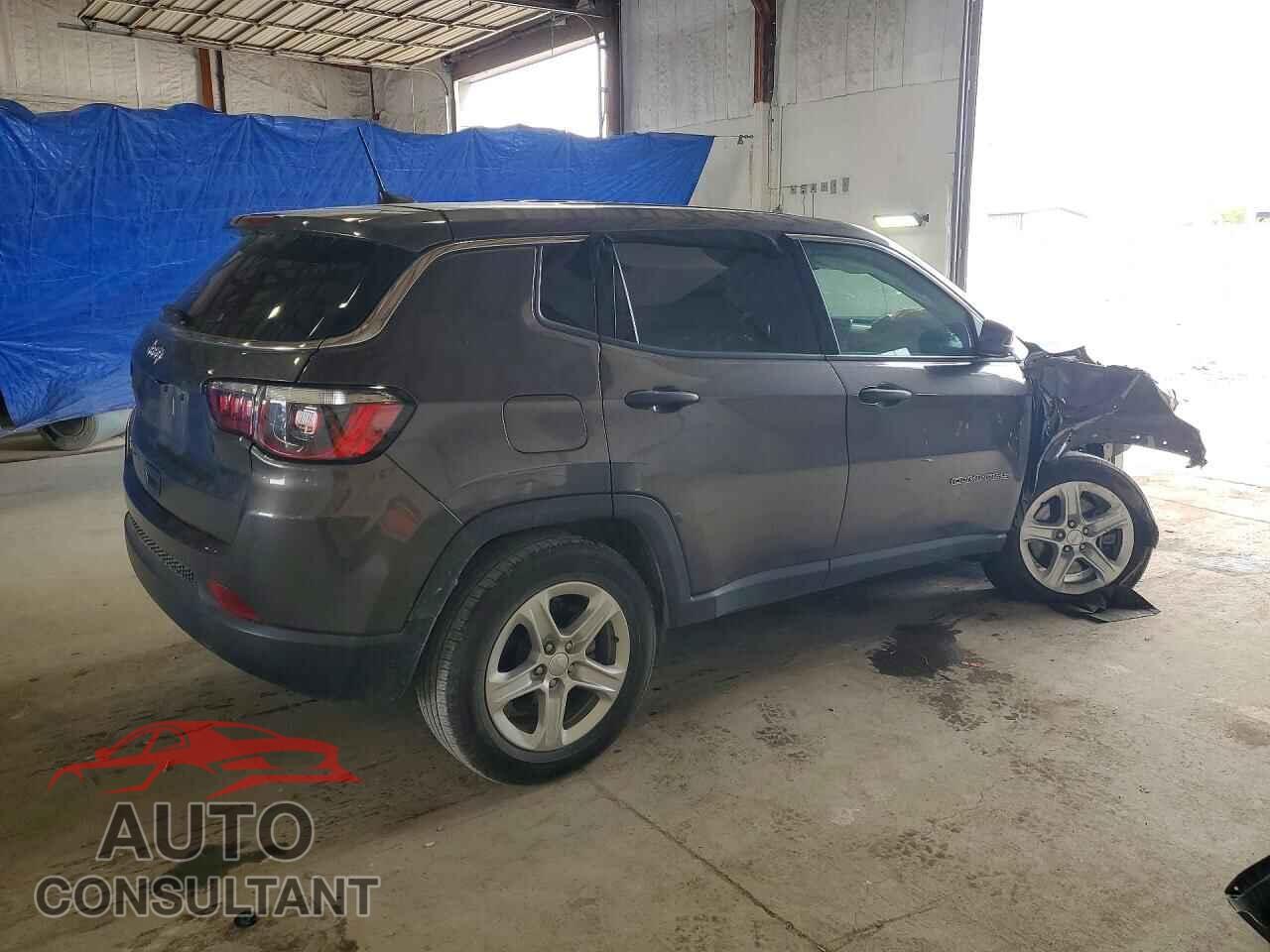 JEEP COMPASS 2023 - 3C4NJDAN9PT508419