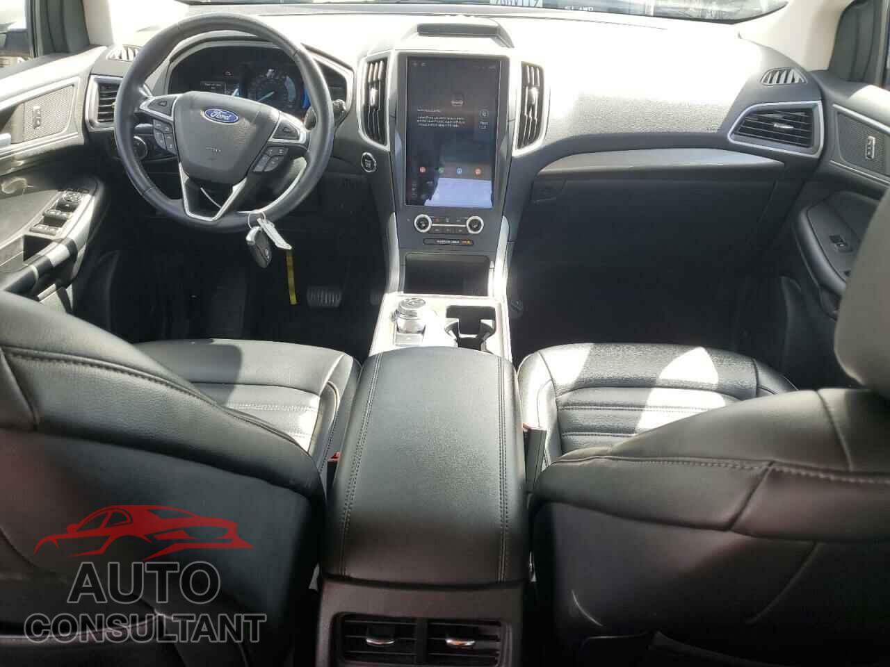 FORD EDGE 2023 - 2FMPK4J92PBA25595