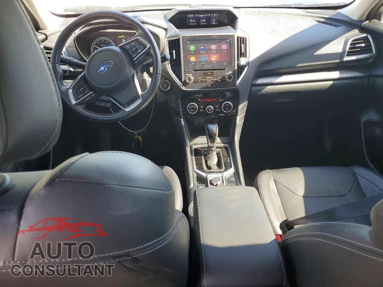SUBARU FORESTER 2019 - JF2SKASC1KH575147