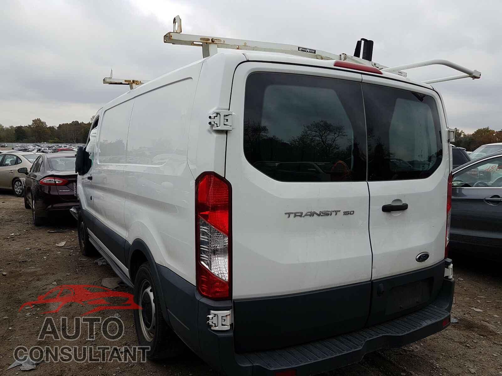 FORD TRANSIT CO 2016 - 1FTYE1ZM7GKB38598