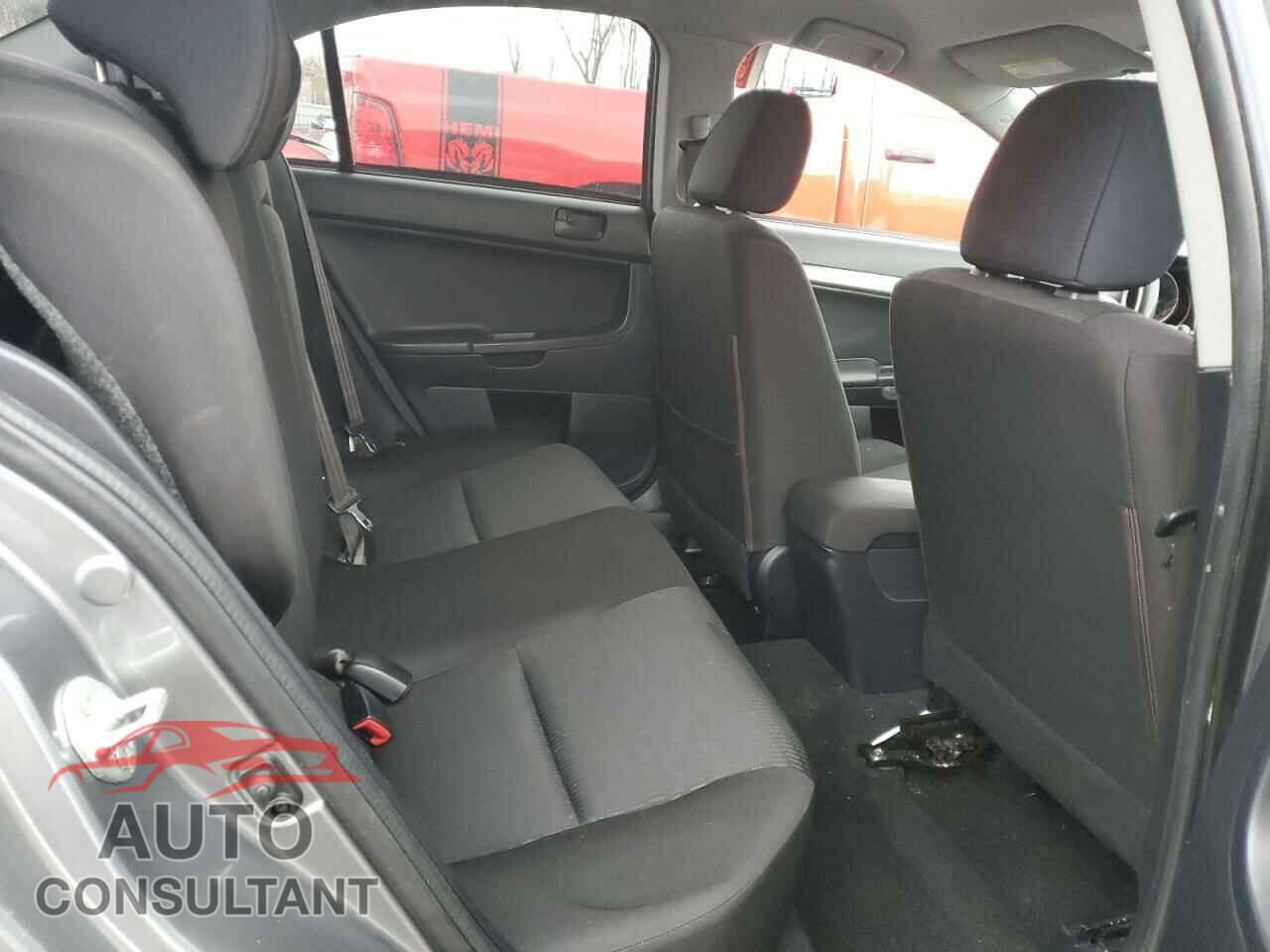 MITSUBISHI LANCER 2012 - JA32V2FW4CU021334
