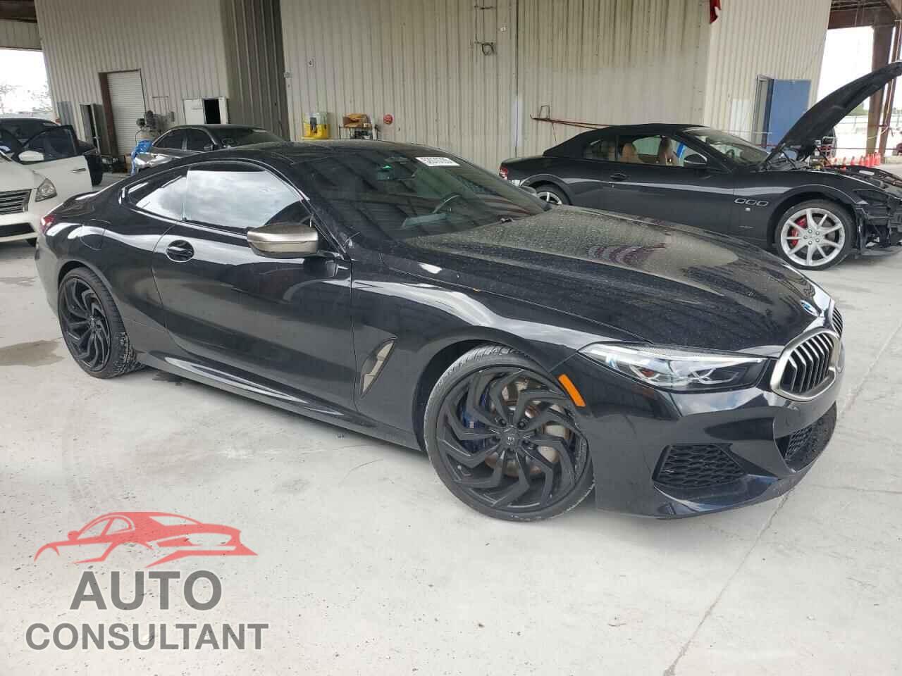 BMW M8 2021 - WBABC4C0XMCG35539