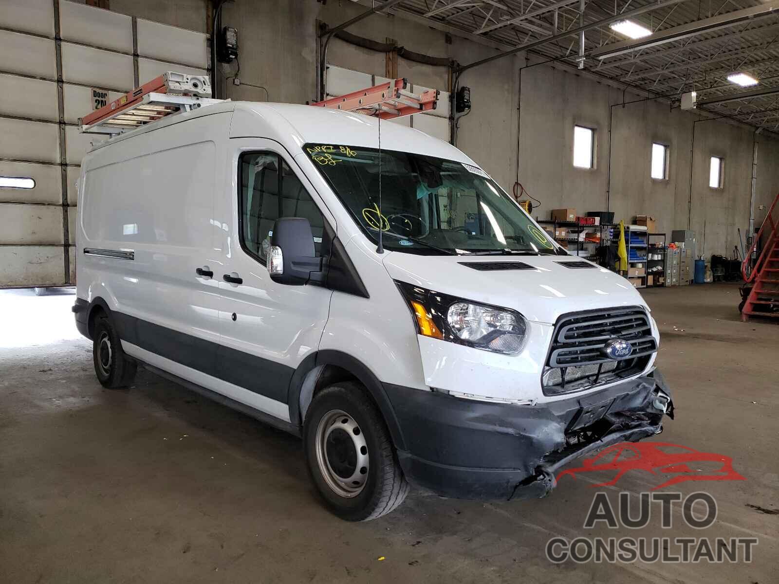 FORD TRANSIT CO 2019 - 1FTYR2DM1KKB57190