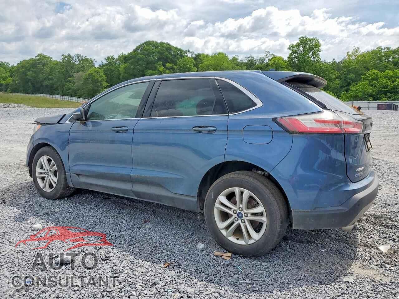 FORD EDGE 2019 - 2FMPK3J90KBC32408