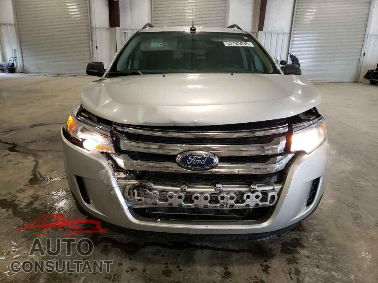 FORD EDGE 2014 - 2FMDK4GC5EBA71263