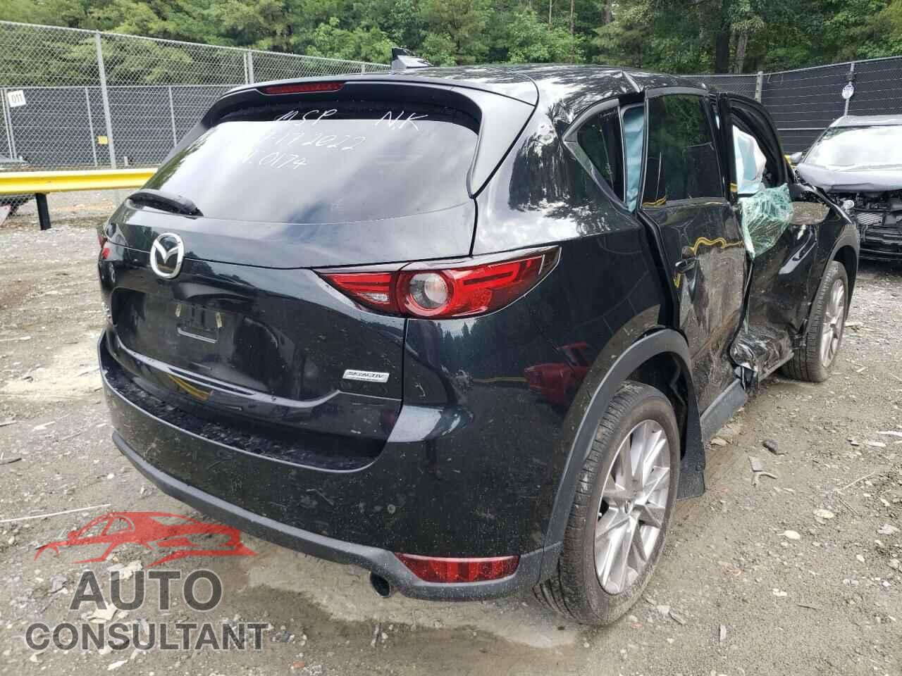 MAZDA CX-5 2019 - JM3KFBDY1K0620174