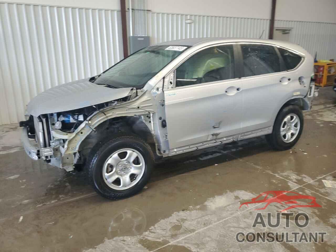 HONDA CRV 2014 - 2HKRM4H30EH678890
