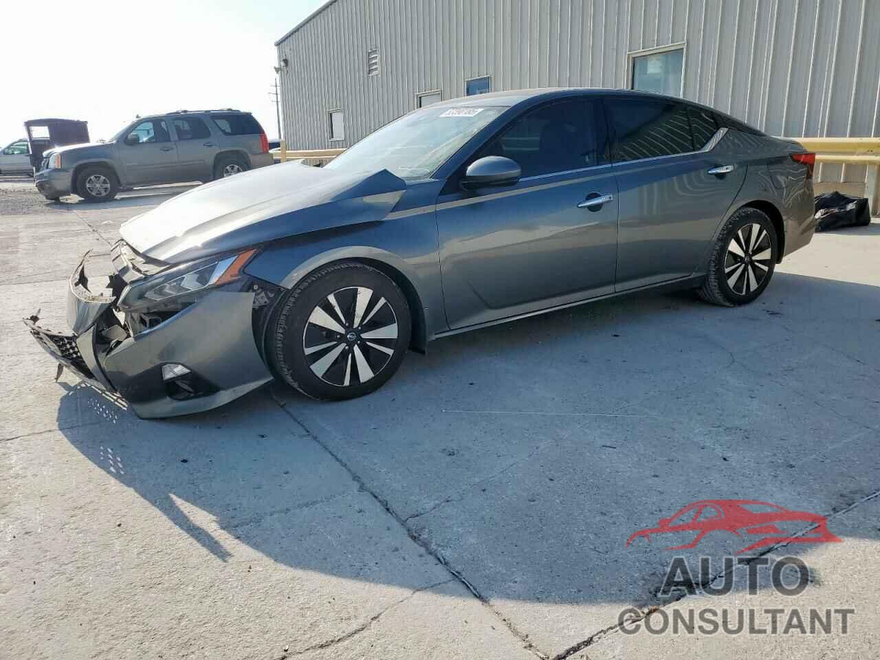 NISSAN ALTIMA 2019 - 1N4BL4DVXKC118559
