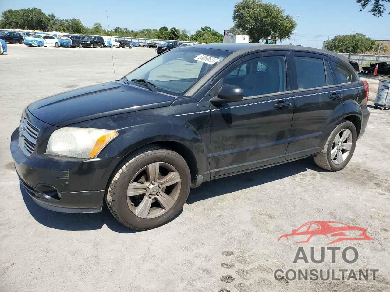 DODGE CALIBER 2011 - 1B3CB3HA2BD205628
