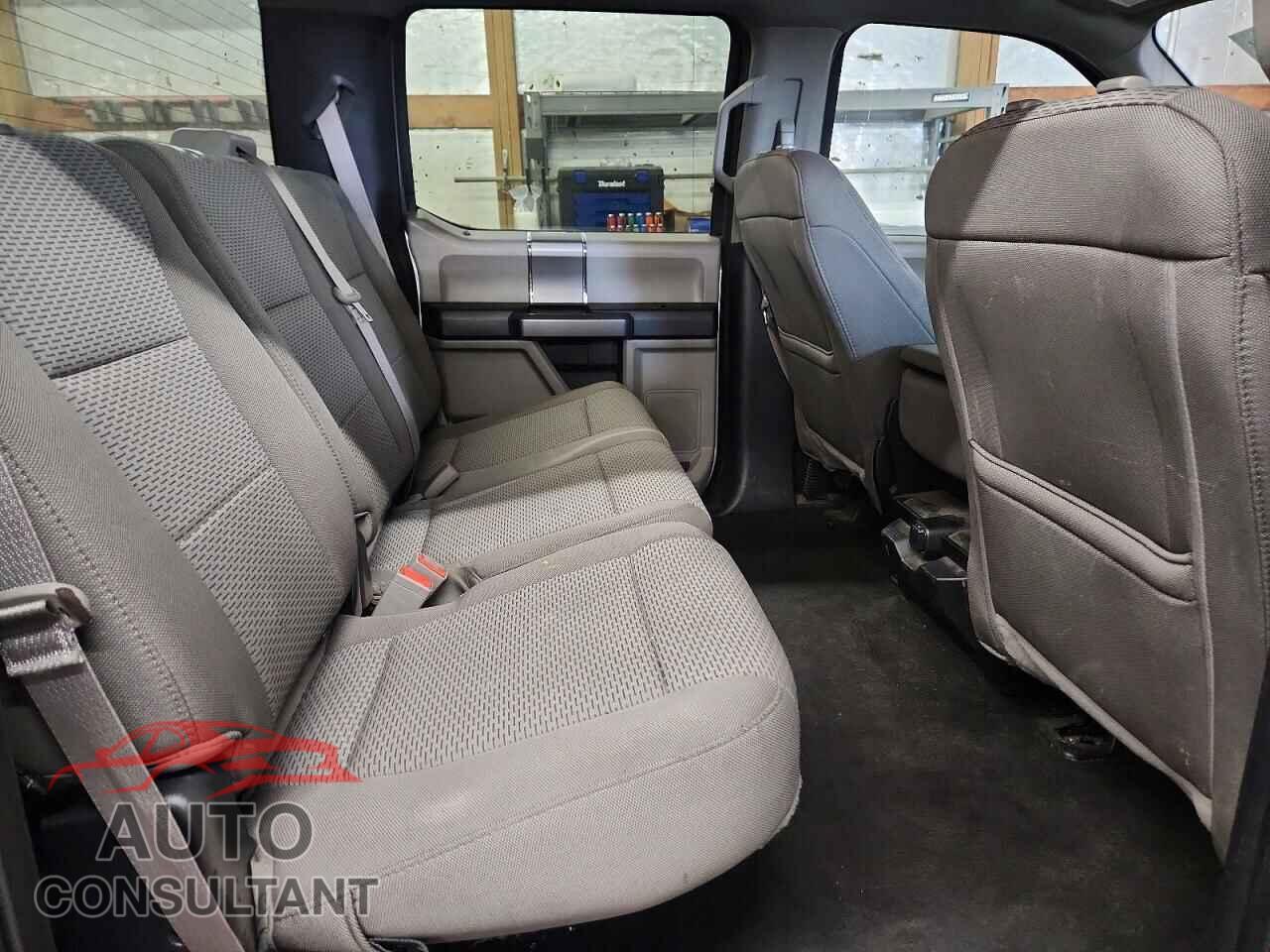 FORD All Models 2020 - 1FTEW1E59LFA97909