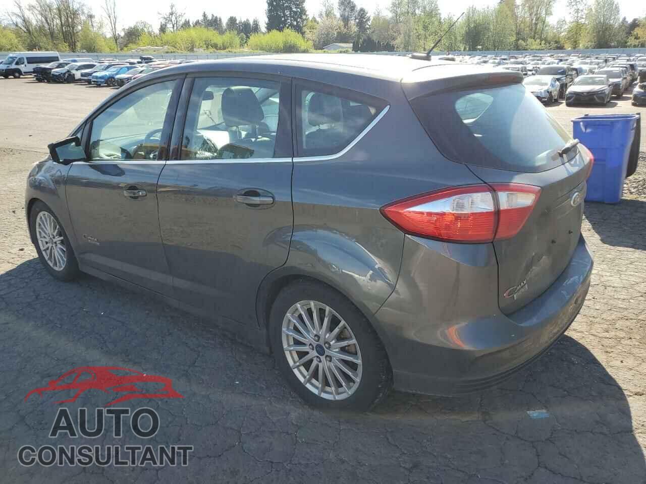 FORD CMAX 2016 - 1FADP5CU5GL116205
