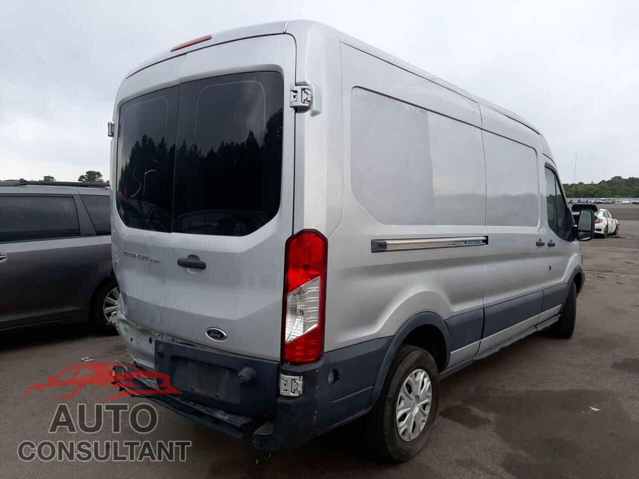 FORD TRANSIT 2017 - 1FTYR2CM6HKA07277