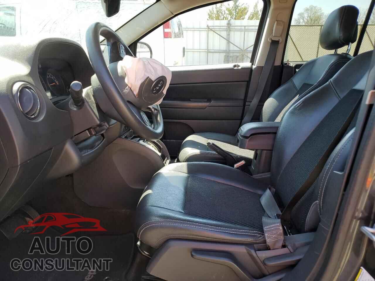 JEEP COMPASS 2015 - 1C4NJDBB2FD259468