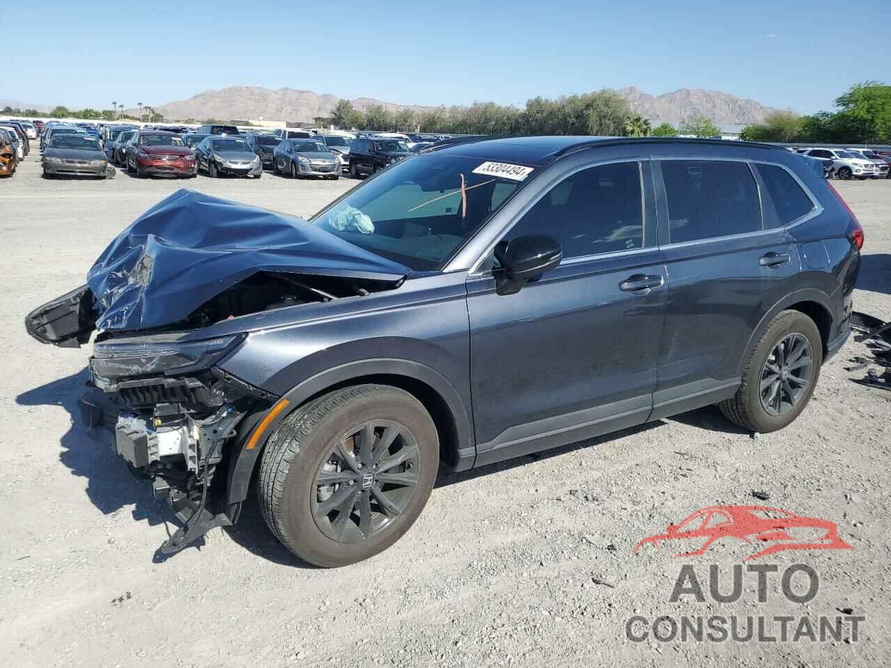 HONDA CRV 2024 - 7FARS5H55RE000691