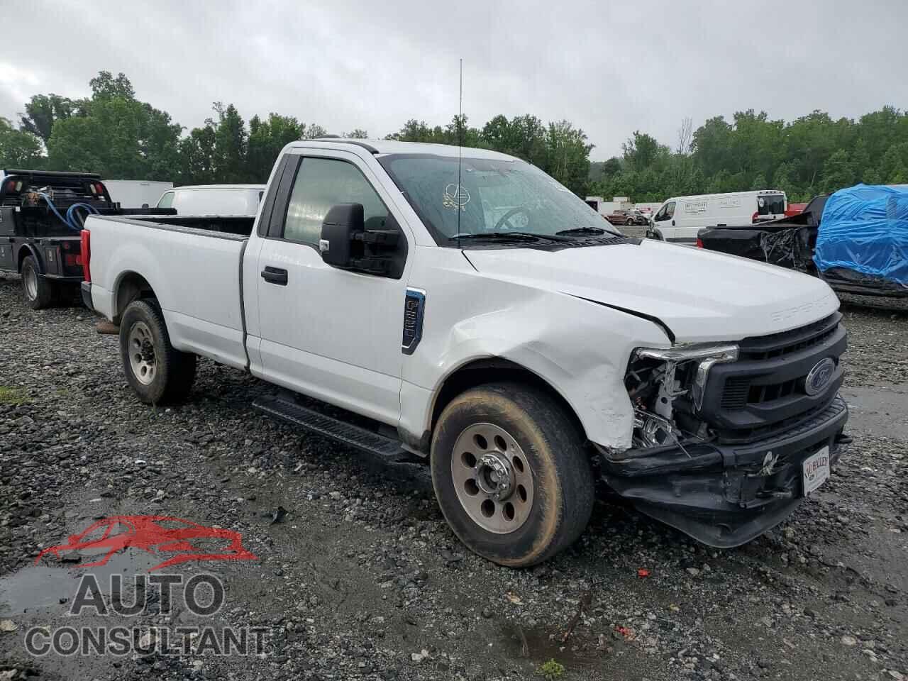 FORD F250 2020 - 1FTBF2A65LEE27705