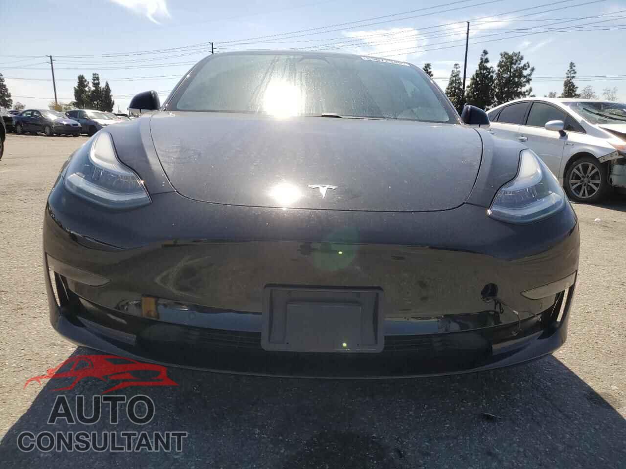 TESLA MODEL 3 2020 - 5YJ3E1EA4LF803387
