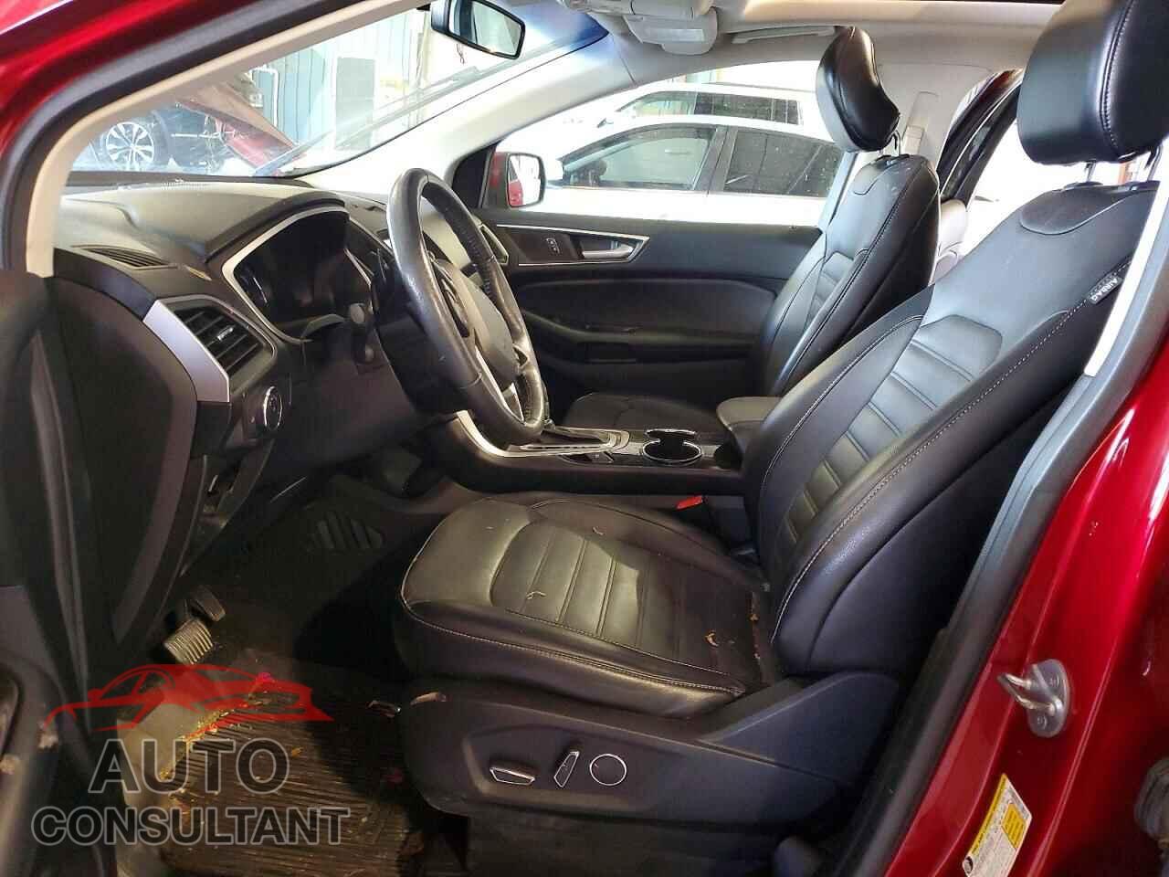 FORD EDGE 2018 - 2FMPK3J89JBC10509
