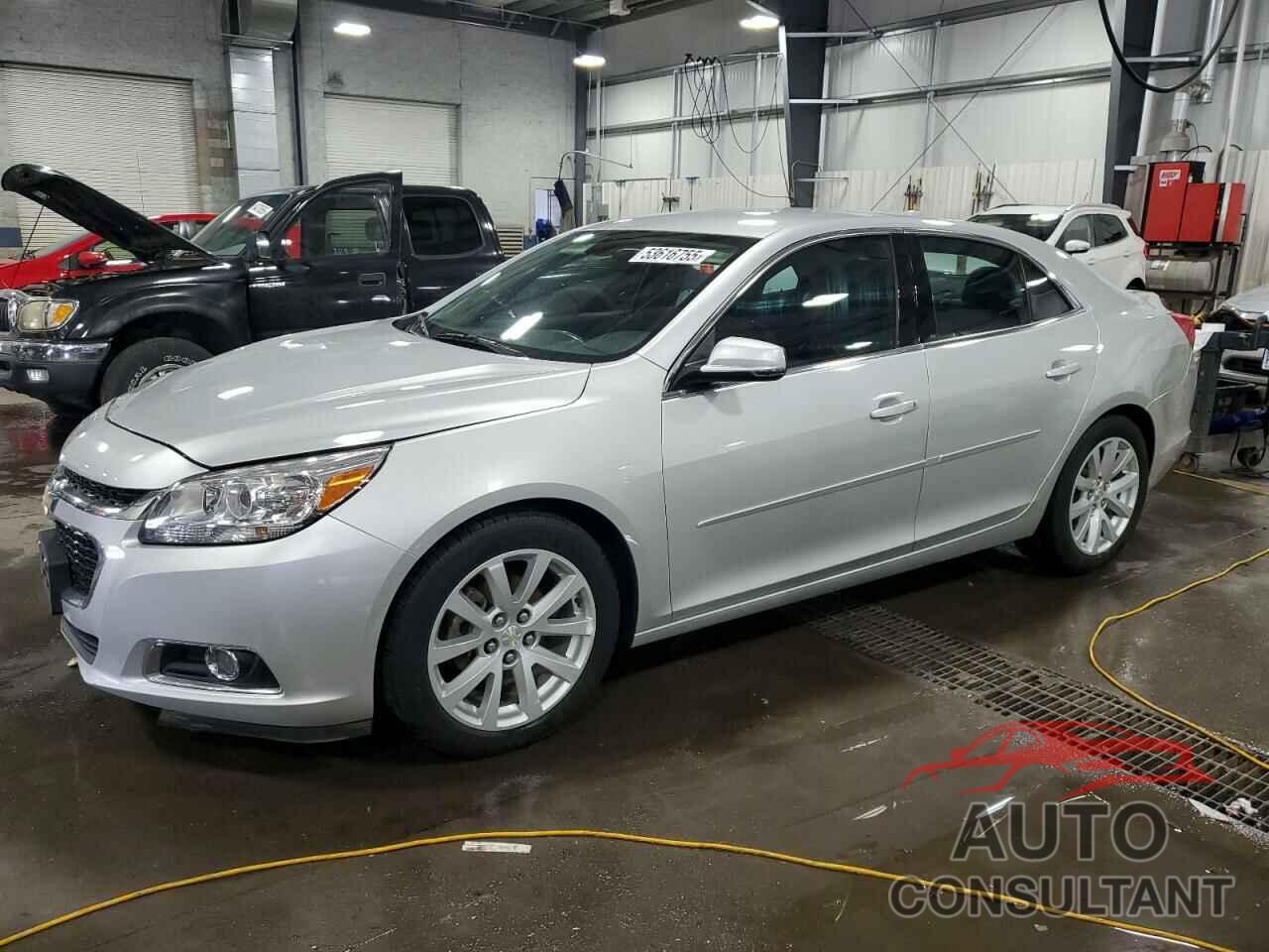 CHEVROLET MALIBU 2015 - 1G11D5SL9FF330859