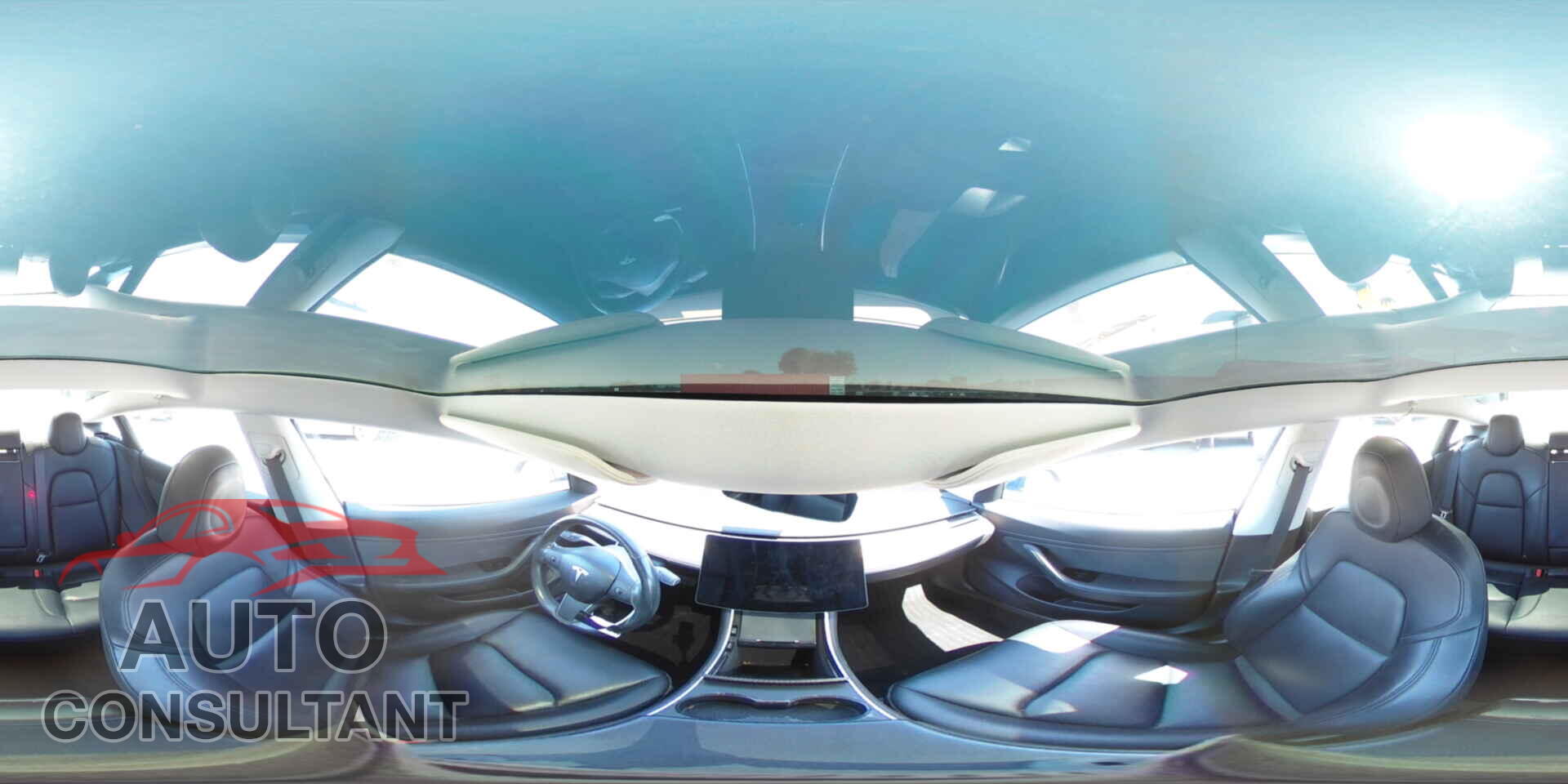 TESLA MODEL 3 2018 - 5YJ3E1EA6JF161008
