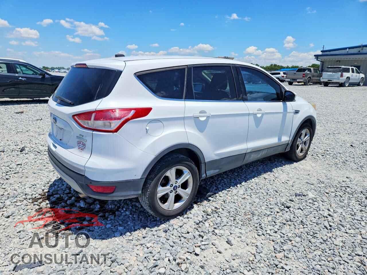 FORD ESCAPE 2014 - 1FMCU0G95EUD45428